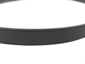 Dây nịt thắt lưng nam bản 2.8cm mẫu 26 004