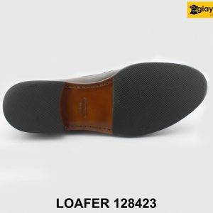 [Outlet size 38.39] Giày lười nam cá tính Loafer 128423 007