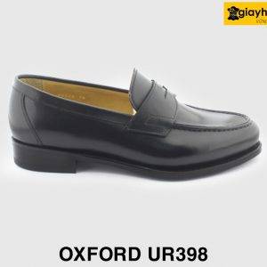 [Outlet size 38.41] Giày lười nam trẻ trung hàng hiệu Loafer UR398 001