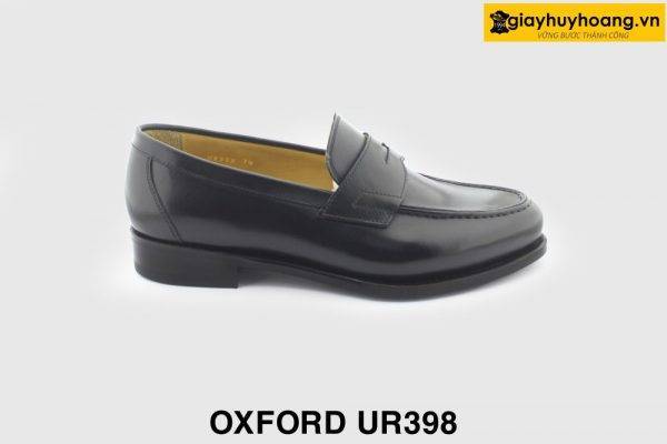 [Outlet size 38.41] Giày lười nam trẻ trung hàng hiệu Loafer UR398 001
