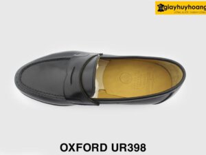 [Outlet size 38.41] Giày lười nam trẻ trung hàng hiệu Loafer UR398 005