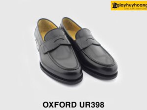 [Outlet size 38.41] Giày lười nam trẻ trung hàng hiệu Loafer UR398 004