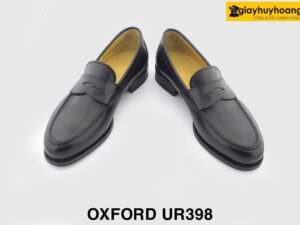 [Outlet size 38.41] Giày lười nam trẻ trung hàng hiệu Loafer UR398 003