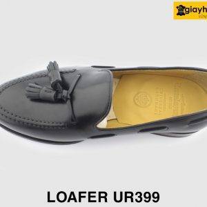 [Outlet size 38] Giày lười nam cao cấp tassel Loafer UR399 005