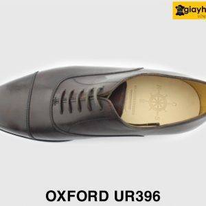 [Outlet size 40] Giày tây nam cổ điển công sở Oxford UR396 005