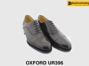 [Outlet size 40] Giày tây nam cổ điển công sở Oxford UR396 004