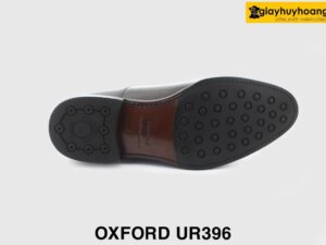 [Outlet size 38.41] Giày lười nam trẻ trung hàng hiệu Loafer UR398 0089
