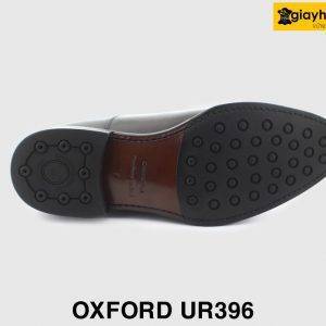 [Outlet size 38.41] Giày lười nam trẻ trung hàng hiệu Loafer UR398 0089
