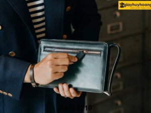 Ví cầm tay nam cao cấp cho dân công sở T210 003