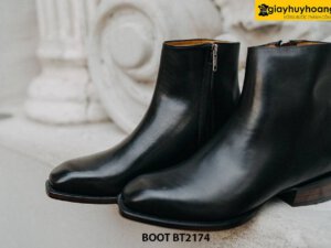 Bộ sưu tập giày Zip Boot