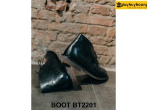 Giày da nam thời trang chính hãng Chukka Boot BT2201 003