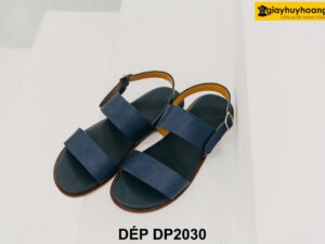Dép Sandal nam phong cách DP2030 001