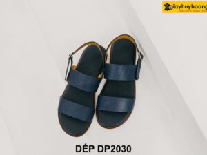 Dép Sandal nam phong cách DP2030 004