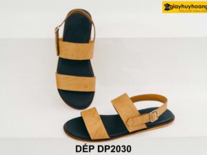 Dép Sandal nam phong cách DP2030 003