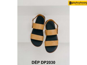 Dép Sandal nam phong cách DP2030 002
