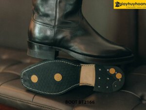Giày ủng cổ cao nam Engine Boot BT2166 003