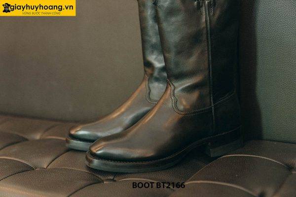 Giày ủng cổ cao nam Engine Boot BT2166 001