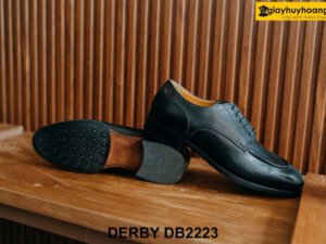Giày da nam công sở đẹp lôi cuốn Derby DB2223 004