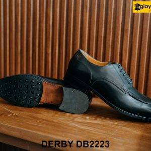 Giày da nam công sở đẹp lôi cuốn Derby DB2223 004