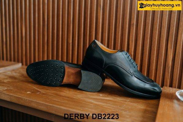Giày da nam công sở đẹp lôi cuốn Derby DB2223 004