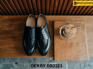 Giày da nam công sở đẹp lôi cuốn Derby DB2223 003