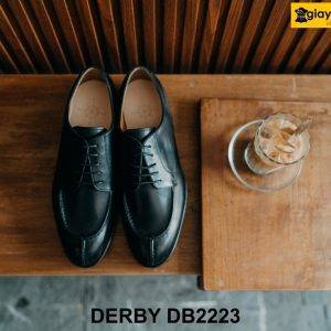 Giày da nam công sở đẹp lôi cuốn Derby DB2223 003