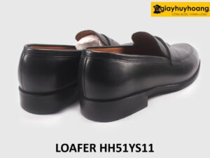 Giày lười nam công sở đẹp lich sự Loafer HH51YS11 005