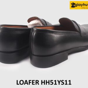 Giày lười nam công sở đẹp lich sự Loafer HH51YS11 005
