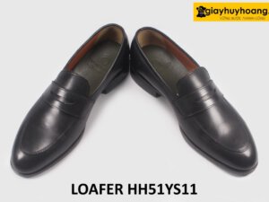Giày lười nam công sở đẹp lich sự Loafer HH51YS11 004
