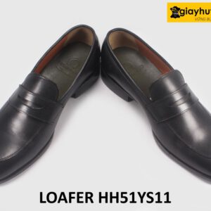 Giày lười nam công sở đẹp lich sự Loafer HH51YS11 004