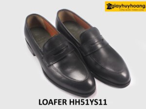 Giày lười nam công sở đẹp lich sự Loafer HH51YS11 003