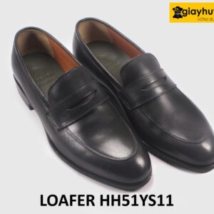 Giày lười nam công sở đẹp lich sự Loafer HH51YS11 003