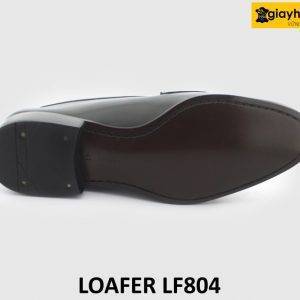 [Outlet size 40.41] Giày lười nam công sở đẹp lịch sự Loafer LF804 002