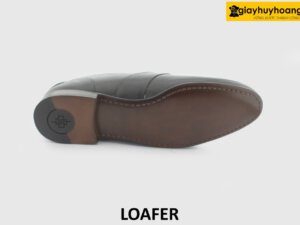 [Outlet size 43] Giày lười nam đẹp trẻ trung công sở Loafer 006