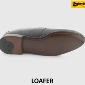 [Outlet size 43] Giày lười nam đẹp trẻ trung công sở Loafer 006