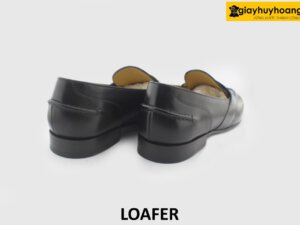 [Outlet size 43] Giày lười nam đẹp trẻ trung công sở Loafer 005