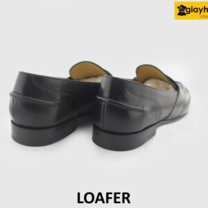 [Outlet size 43] Giày lười nam đẹp trẻ trung công sở Loafer 005