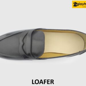 [Outlet size 43] Giày lười nam đẹp trẻ trung công sở Loafer 002