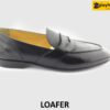 [Outlet size 43] Giày lười nam đẹp trẻ trung công sở Loafer 001