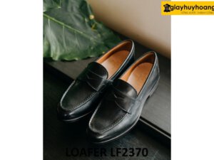 Giày lười nam thanh lịch Penny Loafer LF2370 004