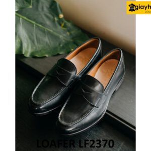 Giày lười nam thanh lịch Penny Loafer LF2370 004