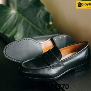 Giày lười nam thanh lịch Penny Loafer LF2370 003