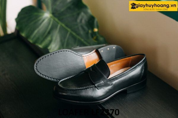 Giày lười nam thanh lịch Penny Loafer LF2370 003