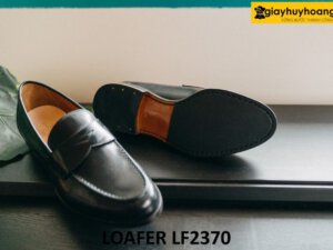 Giày lười nam thanh lịch Penny Loafer LF2370 001