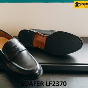 Giày lười nam thanh lịch Penny Loafer LF2370 001