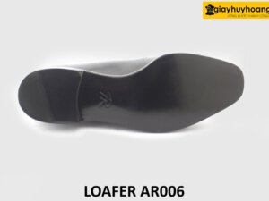 [Outlet size 39+41] Giày lười nam trẻ trung cá tính Loafer AR006 006