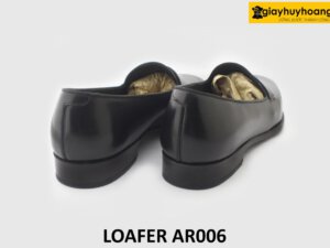 [Outlet size 39+41] Giày lười nam trẻ trung cá tính Loafer AR006 005