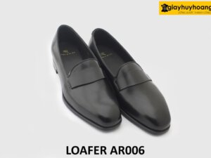 [Outlet size 39+41] Giày lười nam trẻ trung cá tính Loafer AR006 003