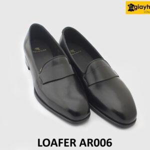 [Outlet size 39+41] Giày lười nam trẻ trung cá tính Loafer AR006 003