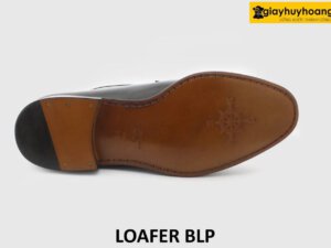 [Outlet size 41] Giày lười nam không buộc dây Loafer BLP 006